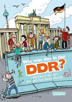 Wie war das in der DDR?