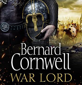 War Lord (The Last Kingdom Series)
