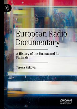 European Radio Documentary