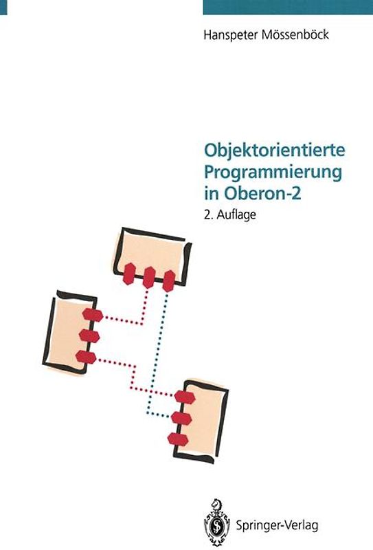 Objektorientierte Programmierung in Oberon-2