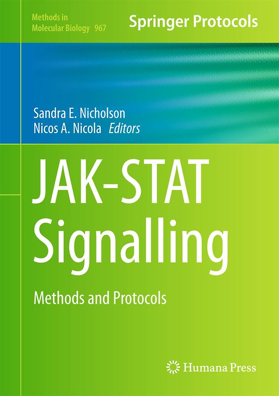 JAK-STAT Signalling