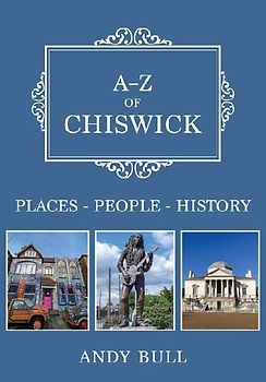 A-Z of Chiswick