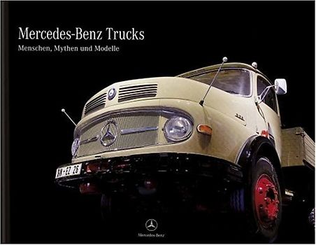 Mercedes-Benz Trucks