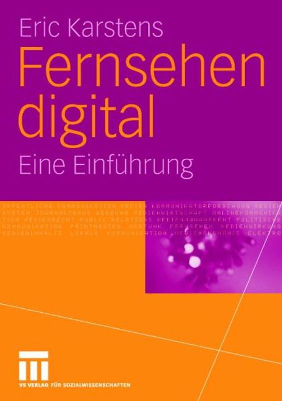 Fernsehen digital