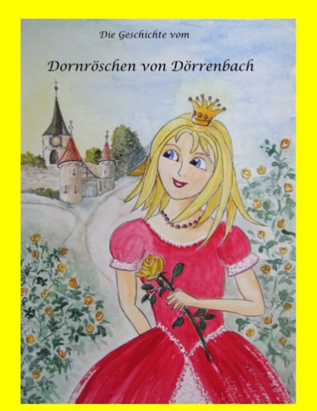 Dornröschen von Dörrenbach