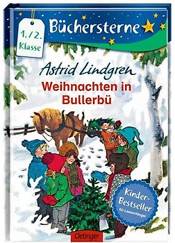 Weihnachten in Bullerbü