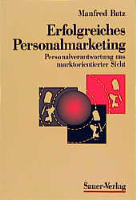 Erfolgreiches Personalmarketing