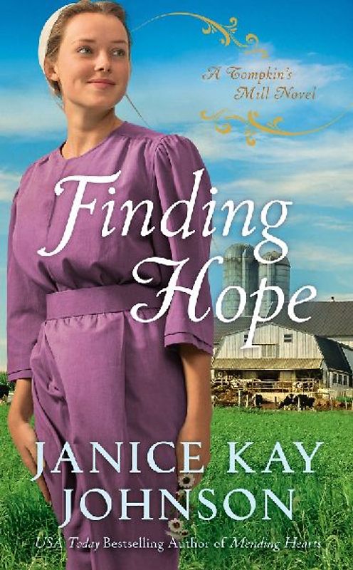 Finding Hope