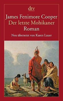 Der letzte Mohikaner