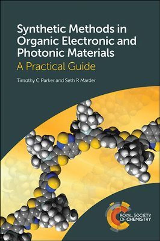 Synthetic Methods in Organic Electronic and Photonic Materials