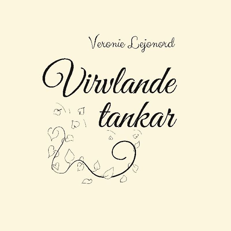 Virvlande tankar