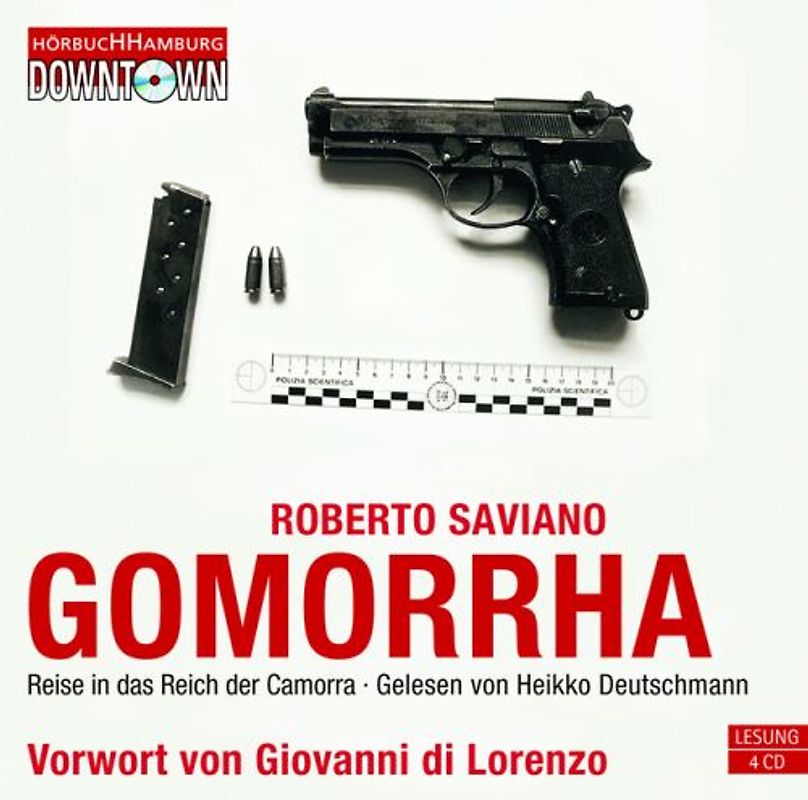 Gomorrha
