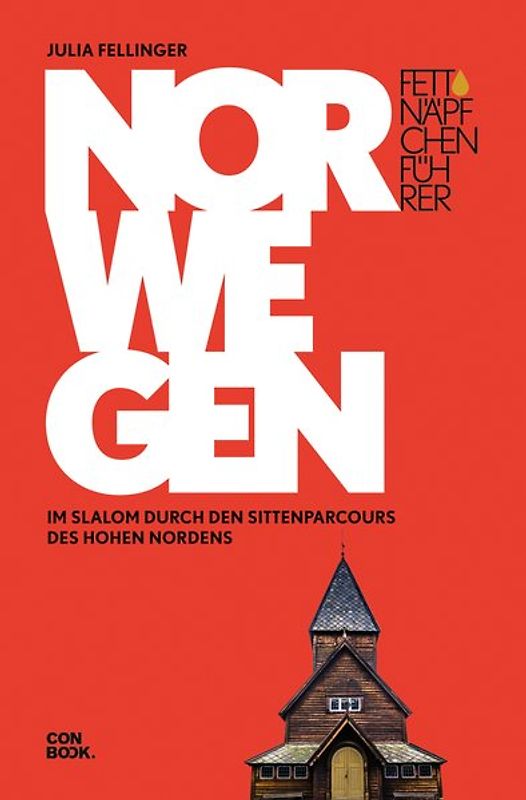 Fettnäpfchenführer Norwegen