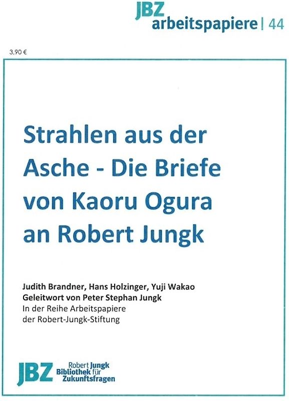 Strahlen aus der Asche