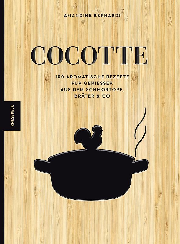 Cocotte