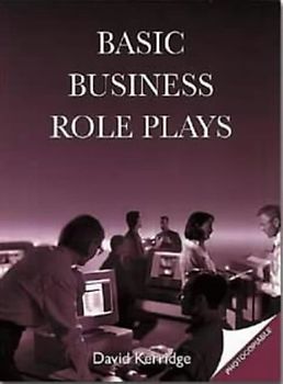 Basic Business Role Plays