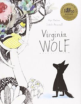 Virginia Wolf - Maclear, Kyo