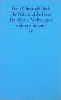 Die Nähe und die Ferne