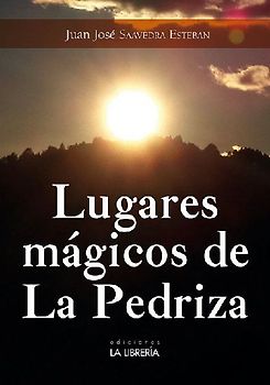 Lugares mágicos de La Pedriza
