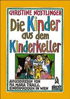 Die Kinder aus dem Kinderkeller