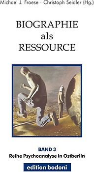 Biographie als Ressource