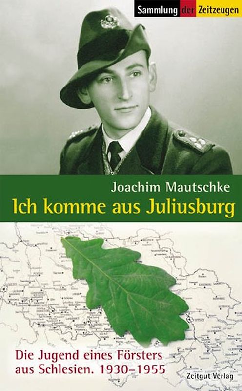 Ich komme aus Juliusburg