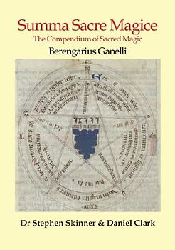 Summa Sacre Magice
