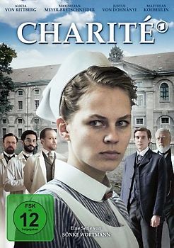 Charité [2 DVDs] DVD