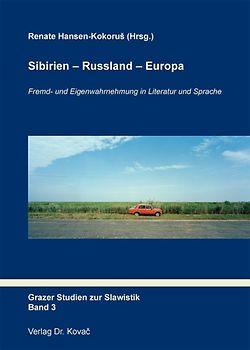 Sibirien - Russland - Europa