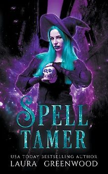 Spell Tamer