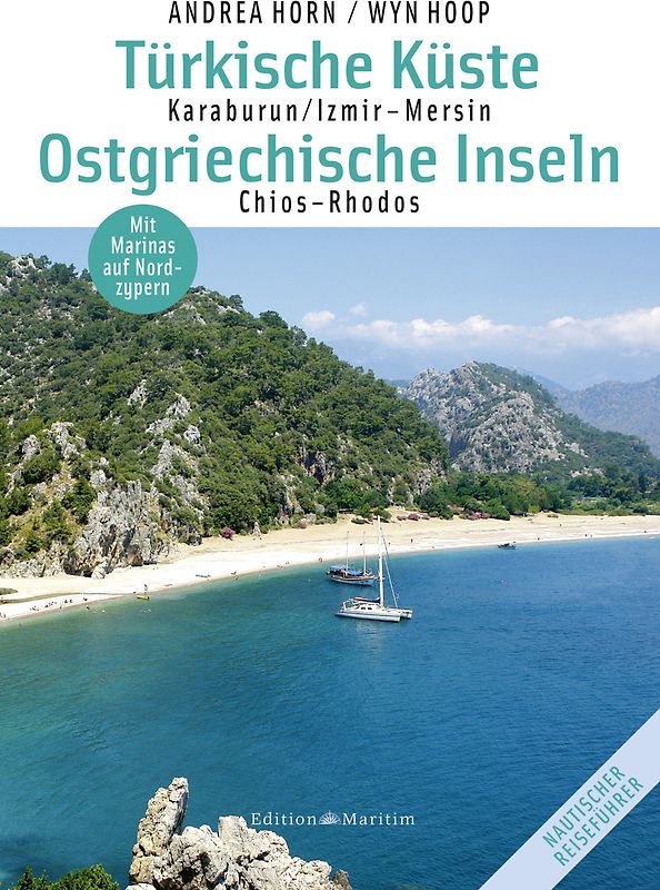Türkische Küste/Ostgriechische Inseln