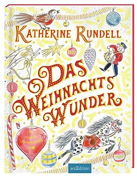 Das Weihnachtswunder