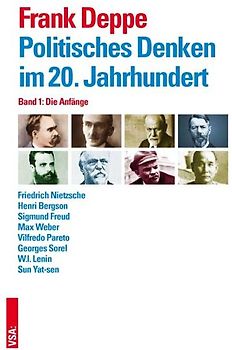 Politisches Denken im 20. Jahrhundert