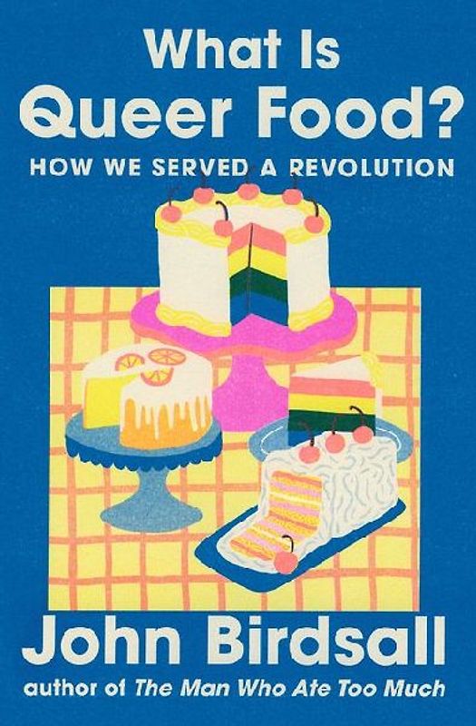 What Is Queer Food?