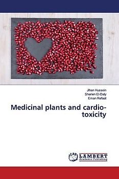 Medicinal plants and cardio-toxicity