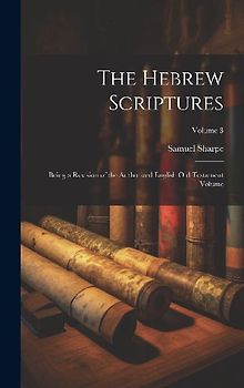 The Hebrew Scriptures