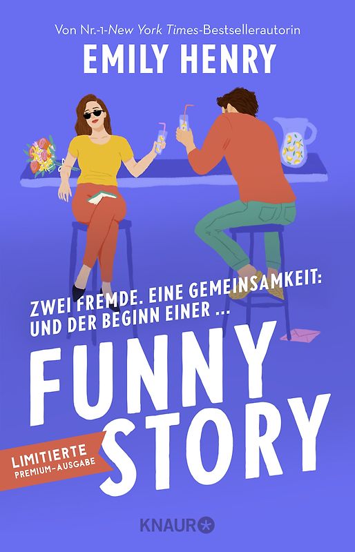 Funny Story