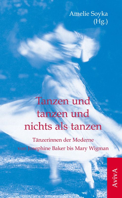 Tanzen und tanzen und nichts als tanzen