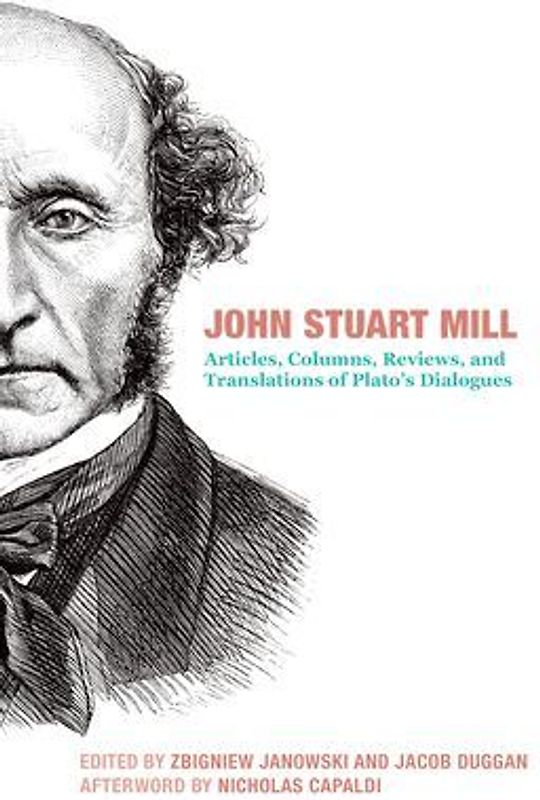 John Stuart Mill