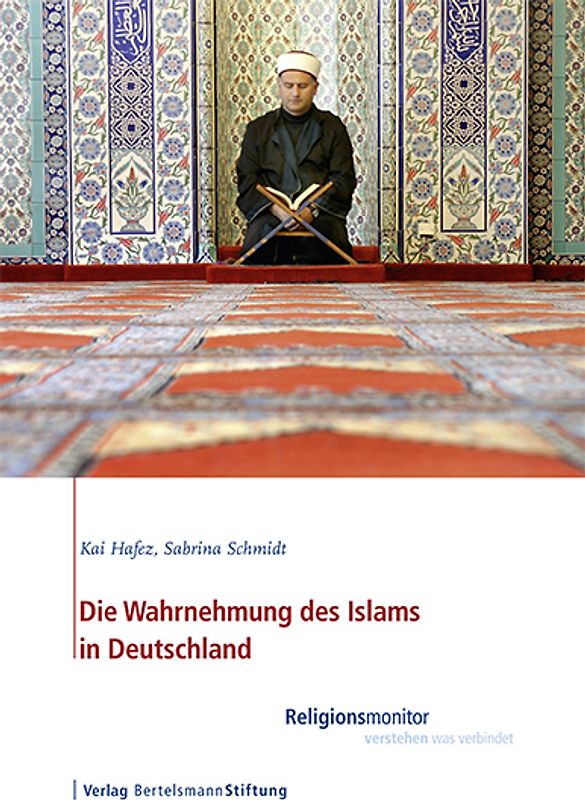 Die Wahrnehmung des Islams in Deutschland