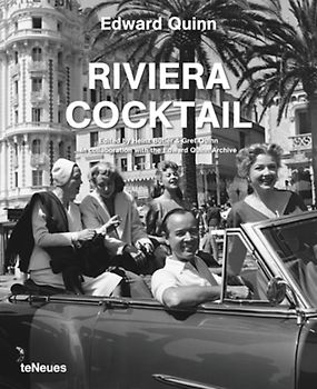 Riviera Cocktail, Collector's Edition