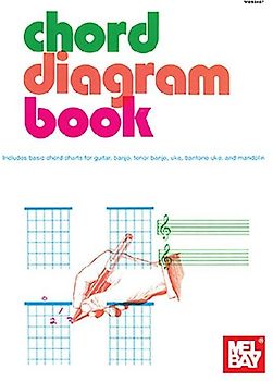 Chord Diagram Book