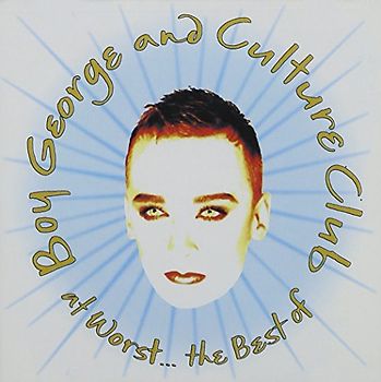 Boy George - At Worst... The Best Of