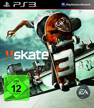 Skate 3 PlayStation 3