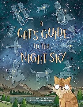 A Cat's Guide to the Night Sky: 1