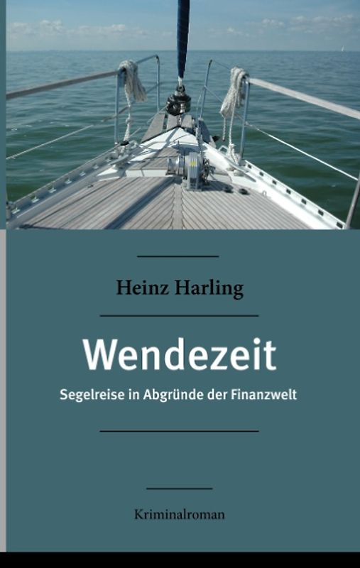 Wendezeit