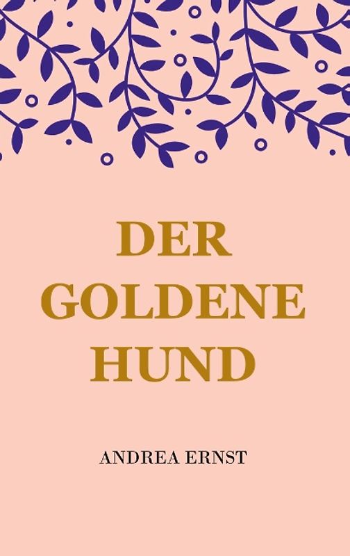 Der Goldene Hund