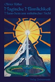 Magische Männlichkeit