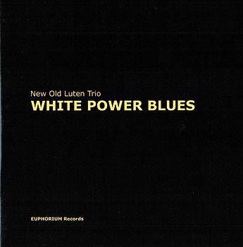 White Power Blues