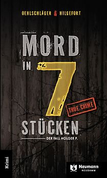 Mord in 7 Stücken